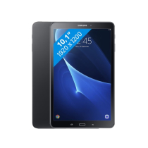 Samsung Galaxy Tab A 10.1" 2016 16 Go (Wifi + Cellular) (Mix A/B)