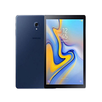 Samsung  Tab A 10.5"  2018 32 Go (Cellulaire) (Grade B)