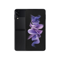 Samsung Galaxy Z Flip 128 Go Noir (Ecran HS)