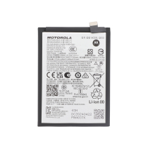 Batterie Motorola Moto G85 5G