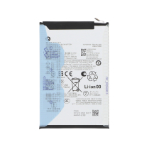 Batterie Moto G06 Power