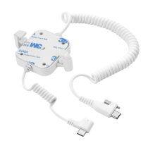 Câble USB-C pour Support Démo C10