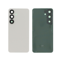 Vitre Arrière Or Rose Galaxy S25 (S931B) (Sans logo)