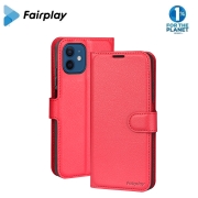 FAIRPLAY ALHENA OPPO A76/A96 Rouge (ProPack)