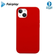 FAIRPLAY PAVONE Galaxy A54 5G (Rouge de Mars) (Bulk)