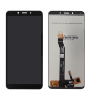 Ecran Complet Noir Xiaomi Redmi 6/6A (sans châssis)