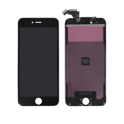 Ecran Complet Noir iPhone 6 Plus (avec ESR)