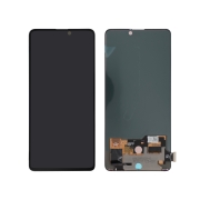 Ecran Complet OLED Noir Xiaomi Mi 9T/9T Pro (sans châssis)