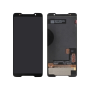 Ecran Complet Noir ROG Phone (ZS600KL)