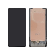 Ecran Complet Noir OnePlus 7/7T Pro (ReLife)