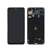 Ecran Complet Incell Galaxy A50s (A507F)
