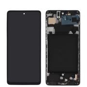 Ecran Complet LCD Galaxy A71 (A715F)