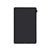Ecran Complet Galaxy Tab S6 Lite (P610) (ReLife)