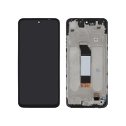 Ecran Complet Redmi Note 10 5G (Avec châssis)