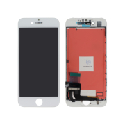 Ecran Complet Blanc iPhone 7 (avec ESR)