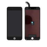 Ecran Complet Noir iPhone 6 Plus
