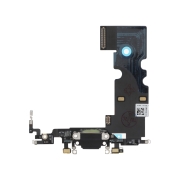 Connecteur de charge Noir iPhone SE2 (ReLife)