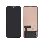 Ecran Complet Noir Xiaomi 12T (Sans châssis) (ReLife)