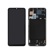 Ecran Complet LCD Galaxy A70 (A705F) (Avec châssis)