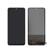 Ecran Complet Noir TFT Redmi Note 11S (Sans châssis)