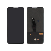 Ecran Complet Noir Huawei P30 (Sans châssis) (ReLife)