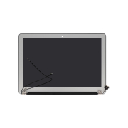 Ecran Complet Argent Macbook Air 13" (A1466) (Sans logo)