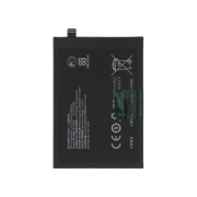 Batterie Oppo Find X5 Lite/Reno8 5G