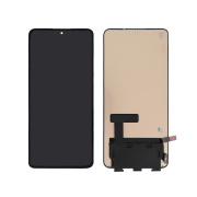 Ecran Complet Noir Xiaomi 13T (sans châssis) (ReLife)