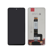 Ecran Complet Noir Redmi 12 5G (Sans châssis) (ReLife)