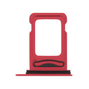 Tiroir Sim Rouge iPhone 14/14 Plus