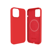 FAIRPLAY SIRIUS MagSafe iPhone 12 mini (Rouge)