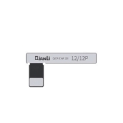 QIANLI Tag-on Flex pour Batterie iPhone 12/12 Pro