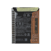 Batterie BP46 Xiaomi 12/12X