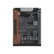 Batterie BM5J Xiaomi 12T/12T Pro
