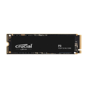 CRUCIAL SSD P3 1To NVMe