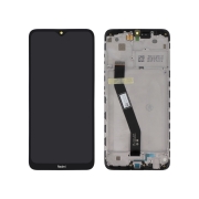 Ecran Complet Noir Xiaomi Redmi 8A