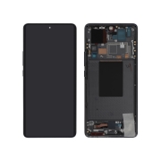 Ecran Complet Noir Xiaomi 12 Pro