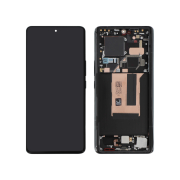 Ecran Complet Noir Xiaomi 13 Ultra