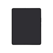 Ecran Complet Gris Galaxy Z Fold 5 (F946B)
