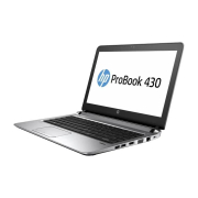 HP ProBook 430 G3 - 13" - Core i3 6e Gén - SSD 120 Go - Ram 4 Go - AZERTY