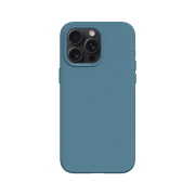 RHINOSHIELD SolidSuit iPhone 15 Pro Max (Bleu Océan)
