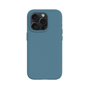 RHINOSHIELD SolidSuit iPhone 15 Pro (Bleu Océan)