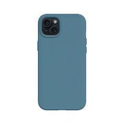 RHINOSHIELD SolidSuit iPhone 15 Plus (Bleu Océan)