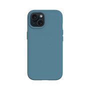 RHINOSHIELD SolidSuit iPhone 15 (Bleu Océan)