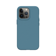 RHINOSHIELD SolidSuit iPhone 13 Pro (Bleu Océan)