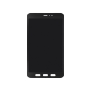 Ecran Complet Noir Galaxy Tab Active 3 (T575)