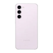 SAMSUNG Coque Galaxy S23+ (Clear) (Bulk)