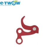 E-TWOW Système de Pliage Complet (Rouge)
