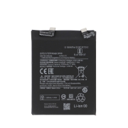 Batterie Xiaomi 12 5G
