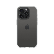 RHINOSHIELD Clear Case iPhone 15 Pro